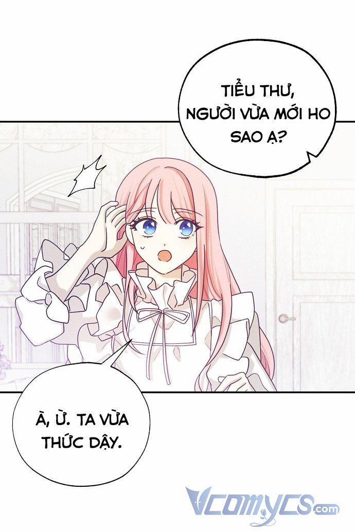 Cửa Hàng Búp Bê Của Công Chúa 38 trang 1