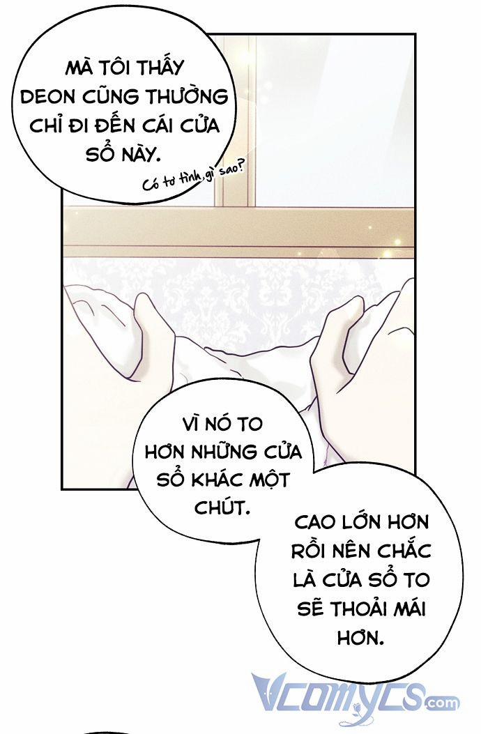 Cửa Hàng Búp Bê Của Công Chúa 38 trang 10