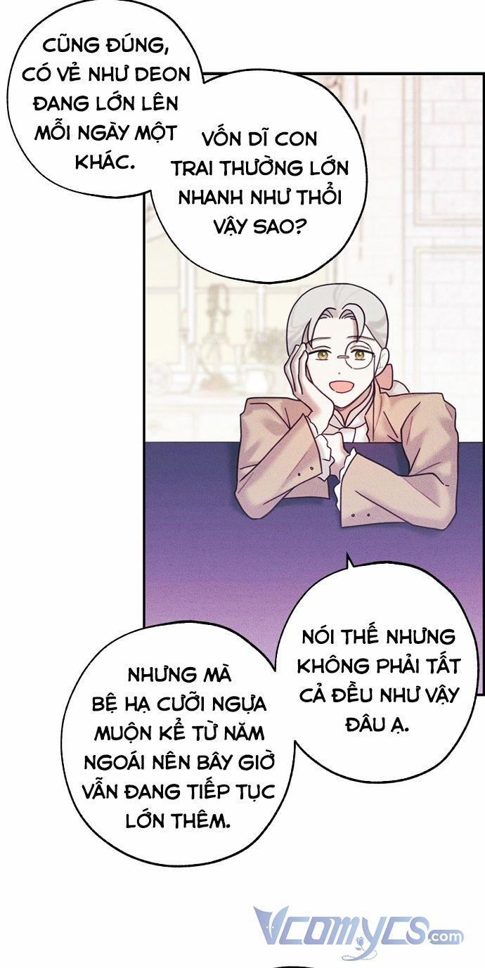 Cửa Hàng Búp Bê Của Công Chúa 38 trang 11