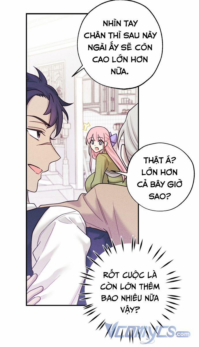 Cửa Hàng Búp Bê Của Công Chúa 38 trang 12