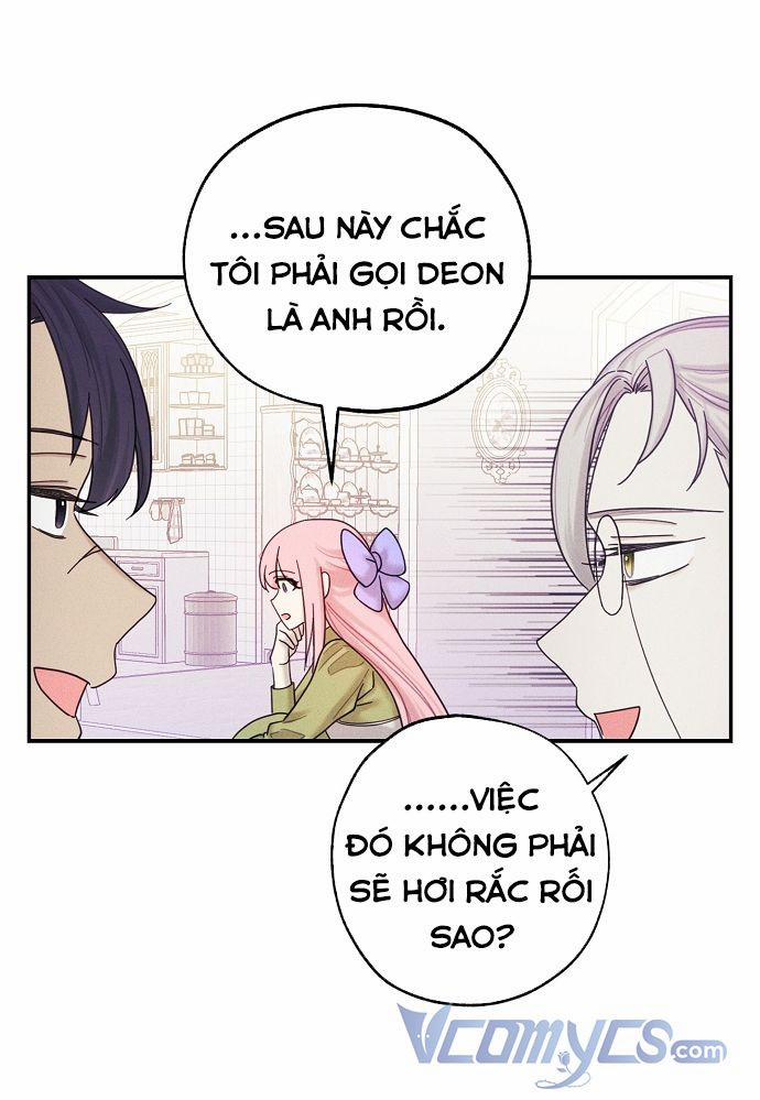 Cửa Hàng Búp Bê Của Công Chúa 38 trang 13