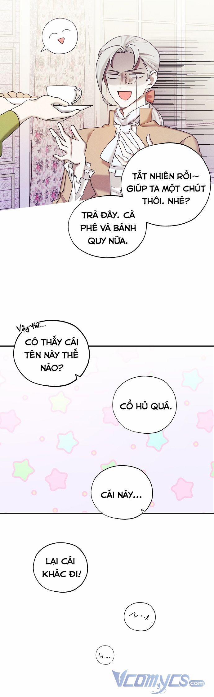 Cửa Hàng Búp Bê Của Công Chúa 38 trang 16