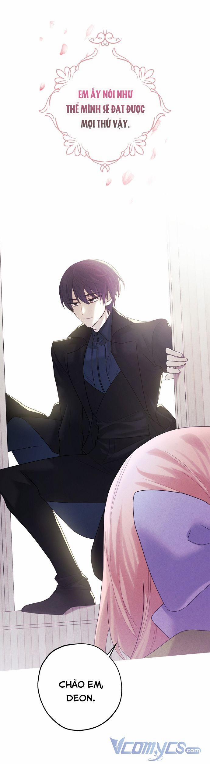 Cửa Hàng Búp Bê Của Công Chúa 38 trang 19