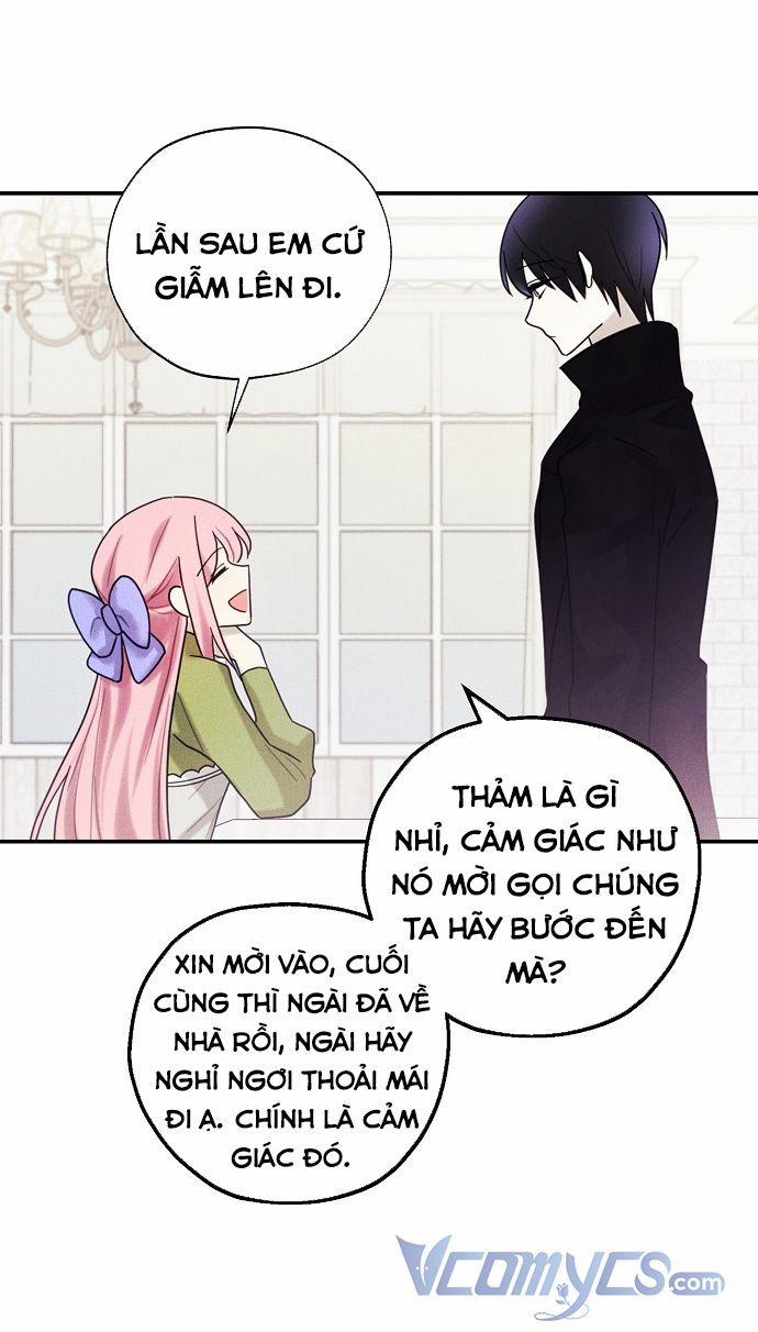 Cửa Hàng Búp Bê Của Công Chúa 38 trang 23