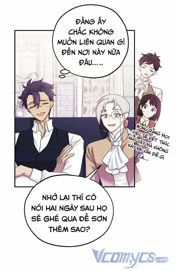 Cửa Hàng Búp Bê Của Công Chúa 38 trang 6