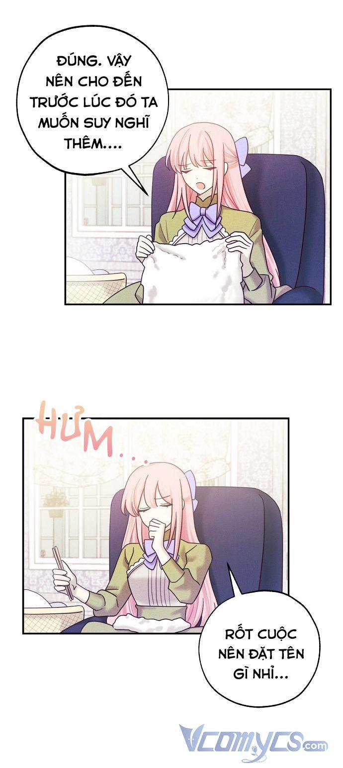 Cửa Hàng Búp Bê Của Công Chúa 38 trang 7