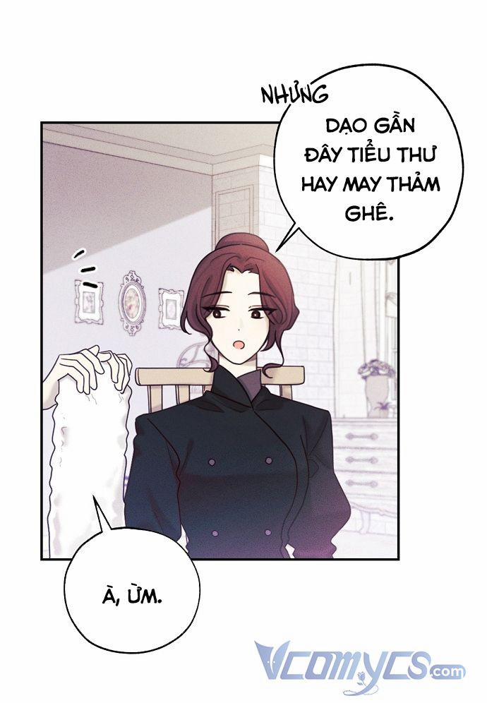 Cửa Hàng Búp Bê Của Công Chúa 38 trang 8