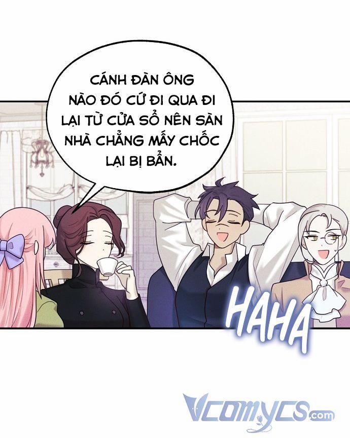 Cửa Hàng Búp Bê Của Công Chúa 38 trang 9