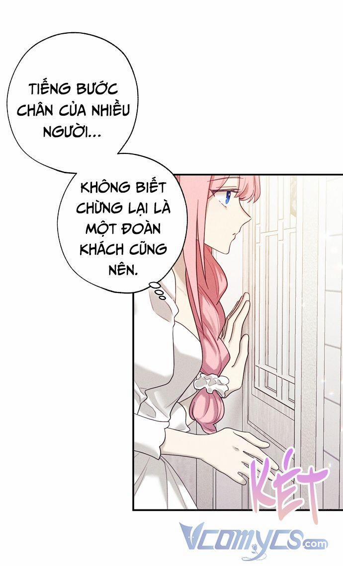 Cửa Hàng Búp Bê Của Công Chúa 39.5 trang 1