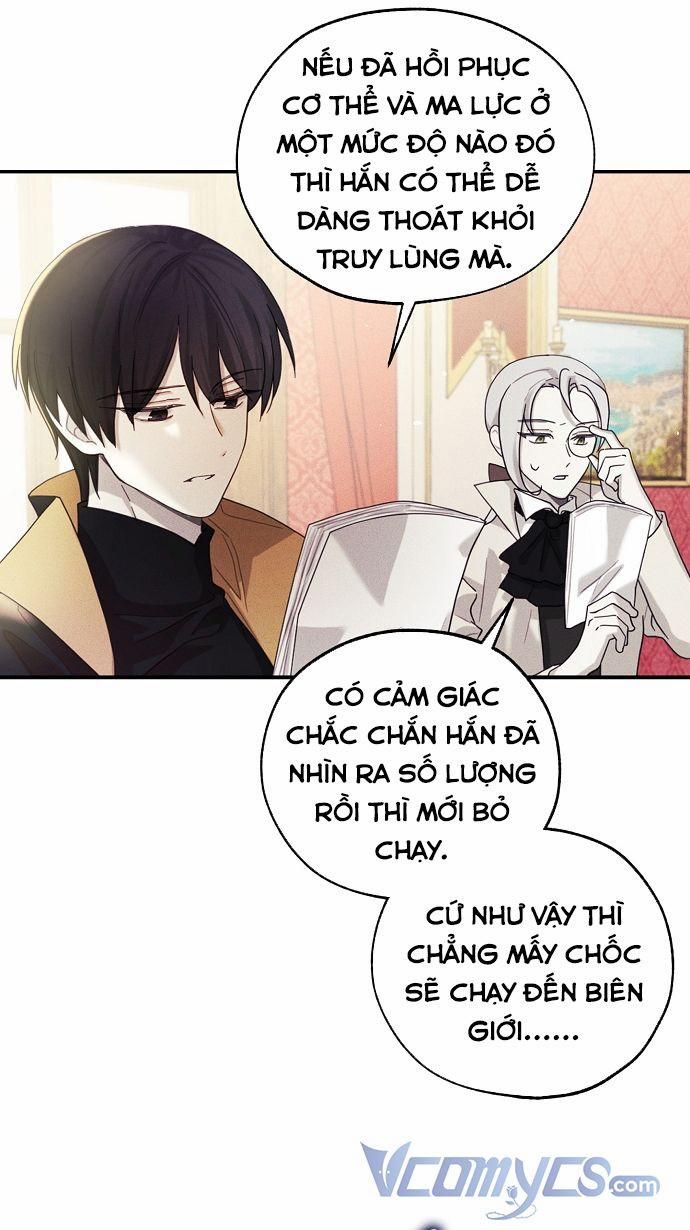 Cửa Hàng Búp Bê Của Công Chúa 39.5 trang 10