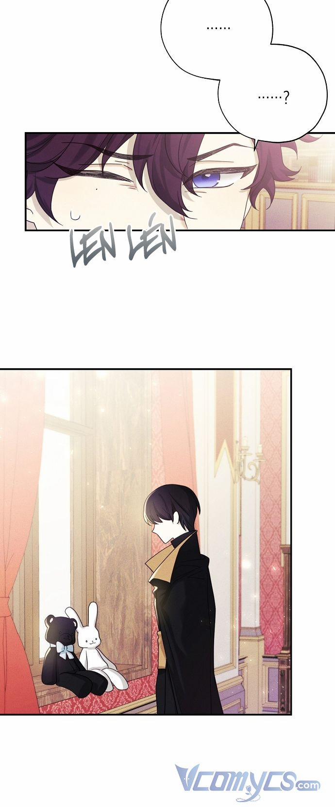 Cửa Hàng Búp Bê Của Công Chúa 39.5 trang 12