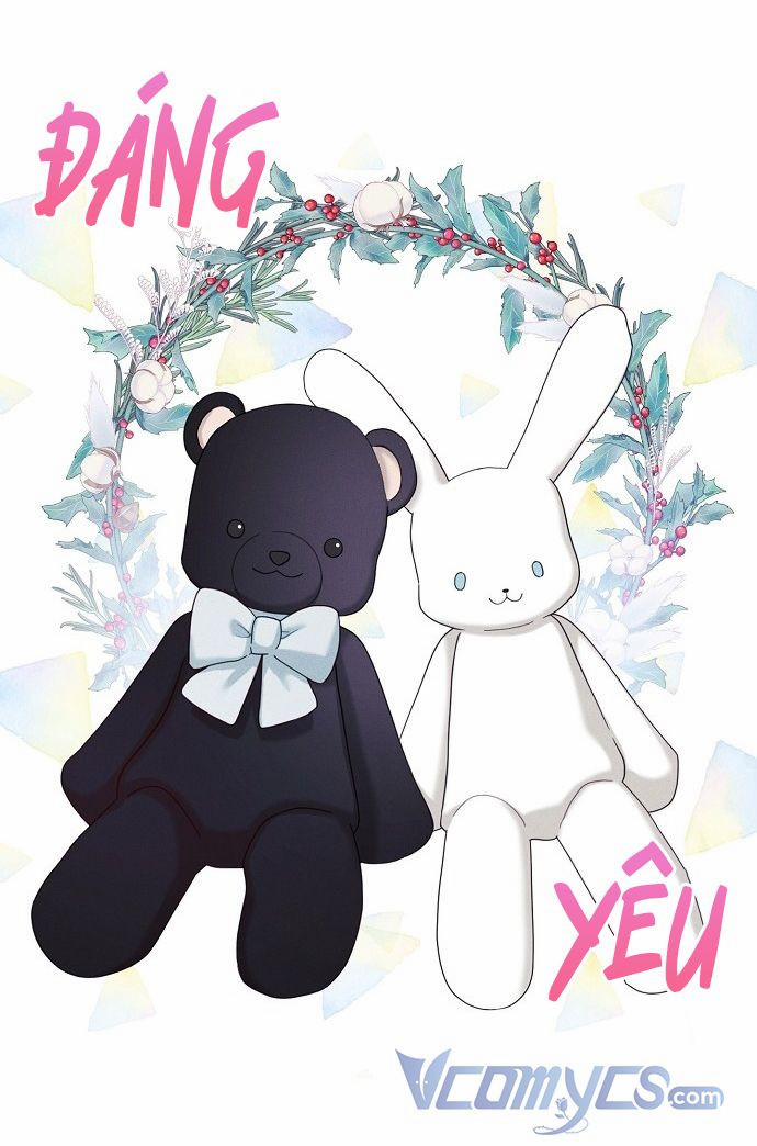 Cửa Hàng Búp Bê Của Công Chúa 39.5 trang 13