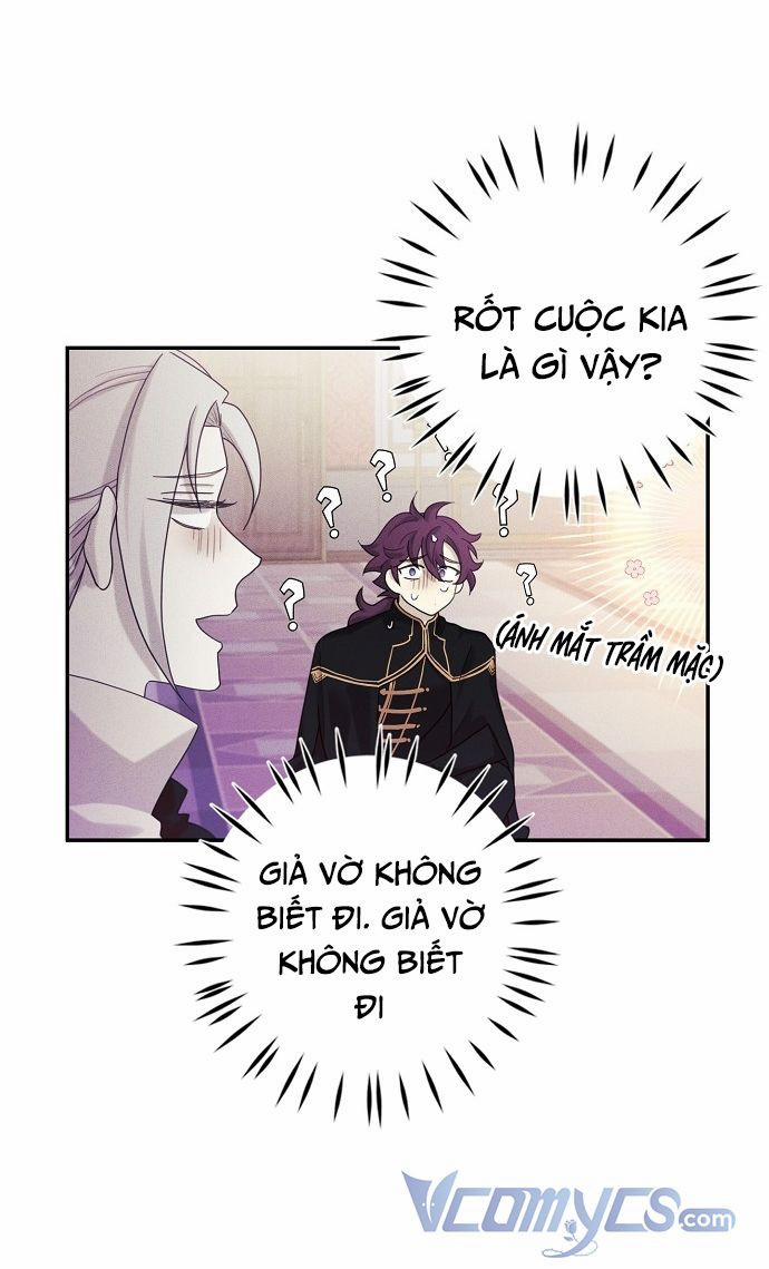 Cửa Hàng Búp Bê Của Công Chúa 39.5 trang 14