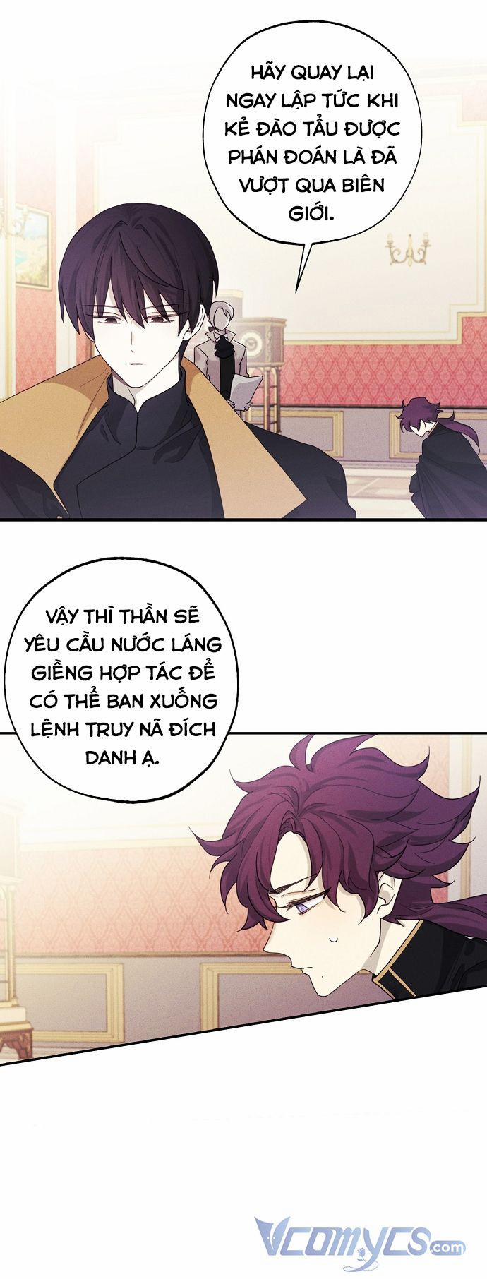 Cửa Hàng Búp Bê Của Công Chúa 39.5 trang 15