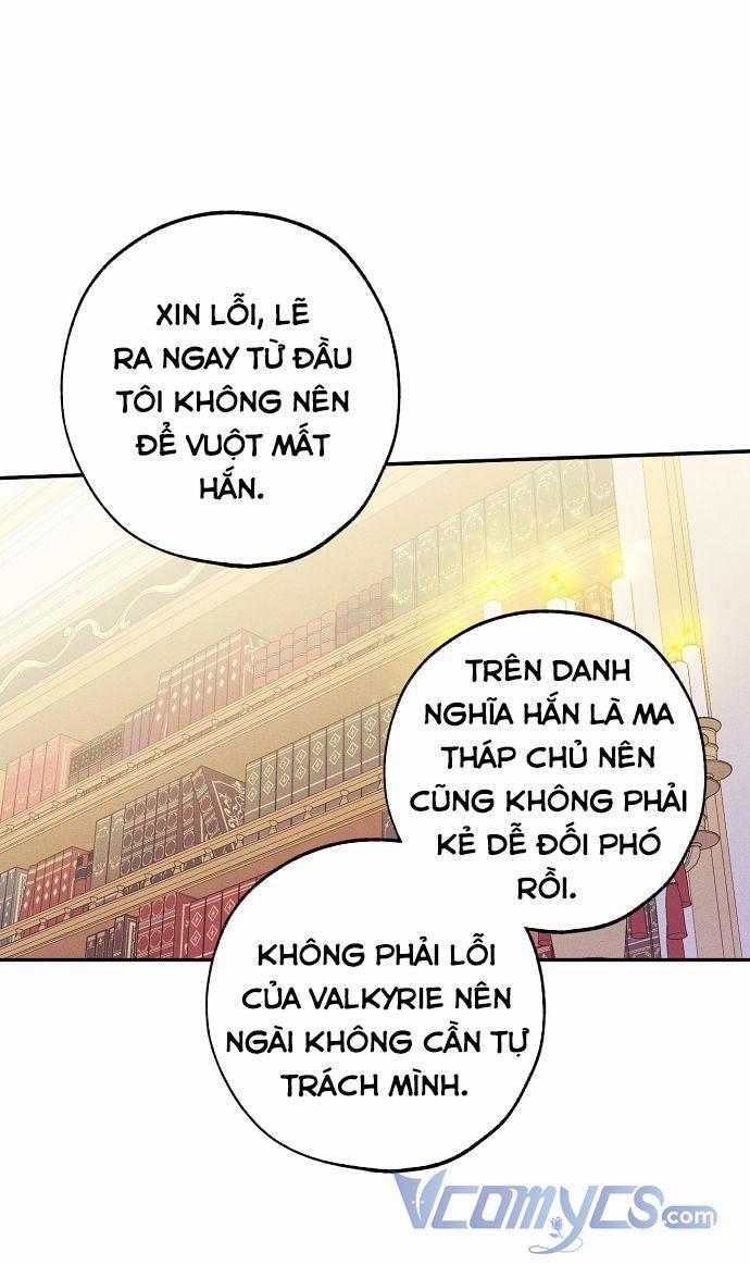 Cửa Hàng Búp Bê Của Công Chúa 39.5 trang 16