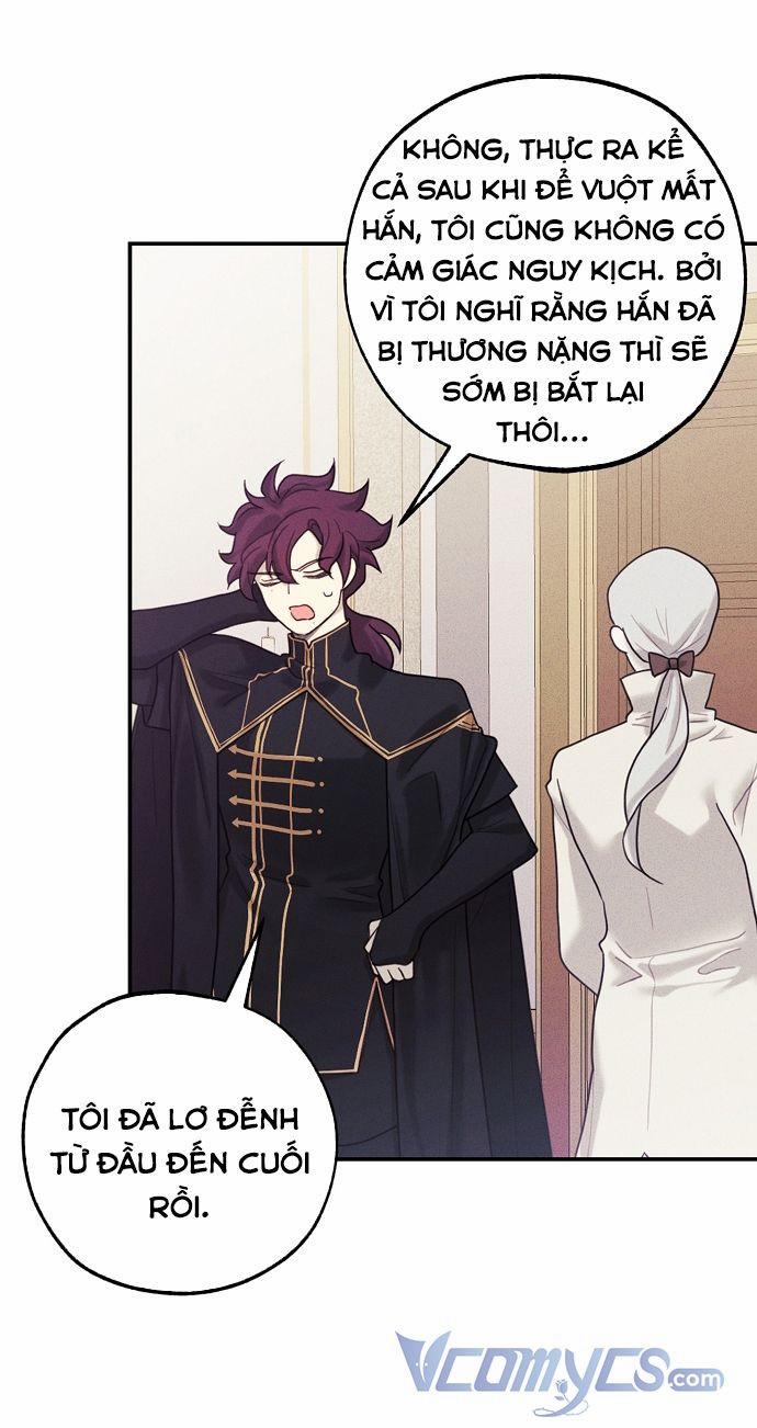 Cửa Hàng Búp Bê Của Công Chúa 39.5 trang 17