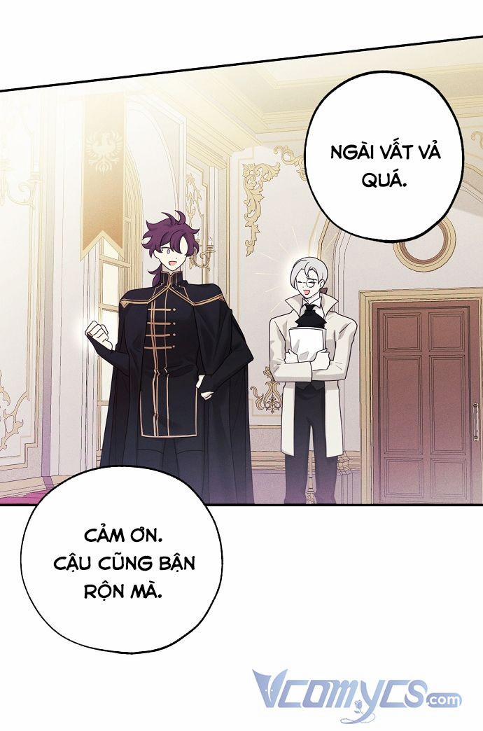 Cửa Hàng Búp Bê Của Công Chúa 39.5 trang 19