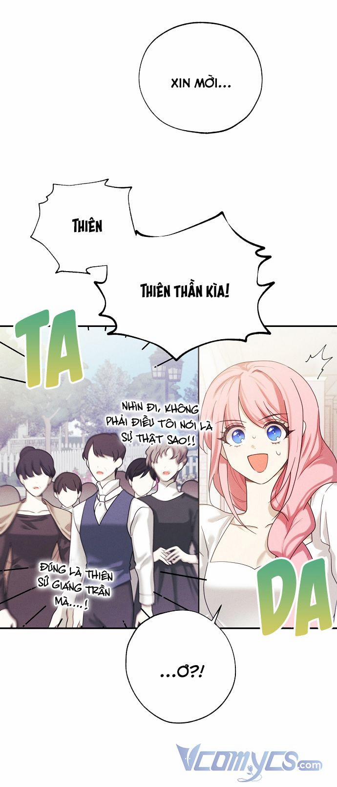 Cửa Hàng Búp Bê Của Công Chúa 39.5 trang 2