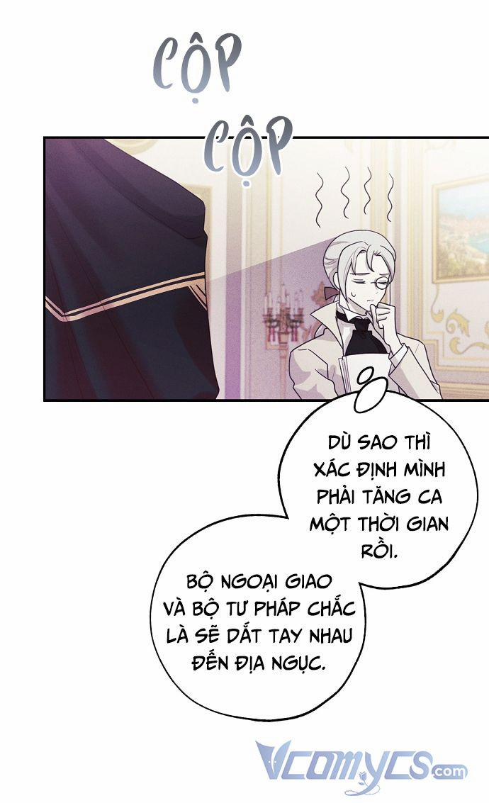 Cửa Hàng Búp Bê Của Công Chúa 39.5 trang 20