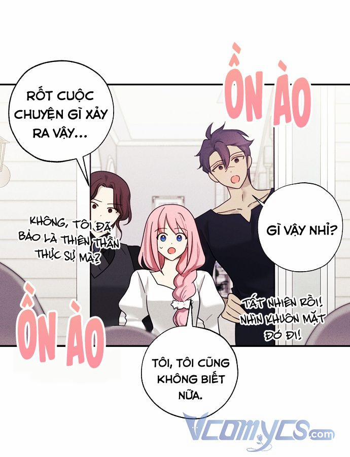 Cửa Hàng Búp Bê Của Công Chúa 39.5 trang 3