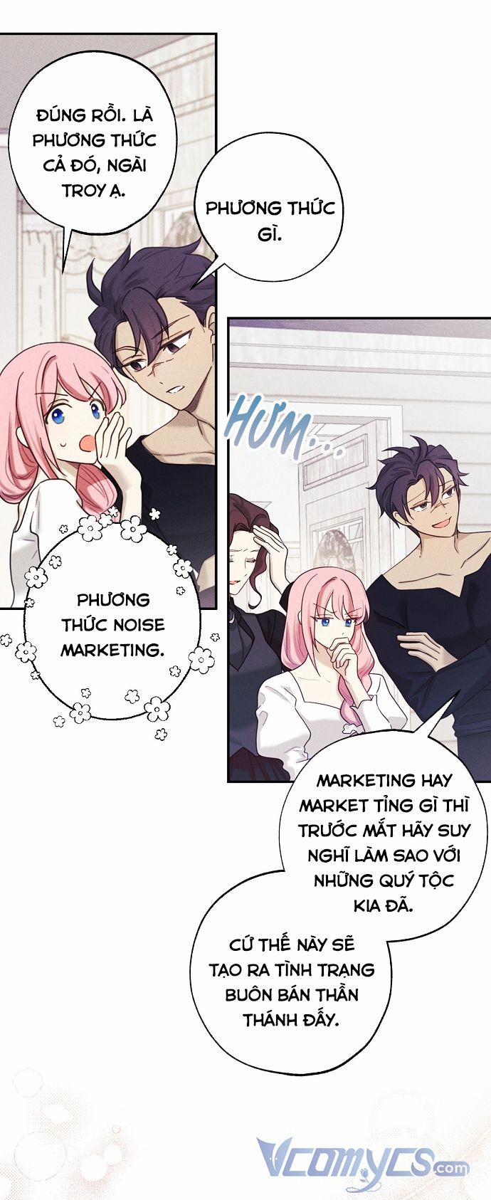 Cửa Hàng Búp Bê Của Công Chúa 39.5 trang 4