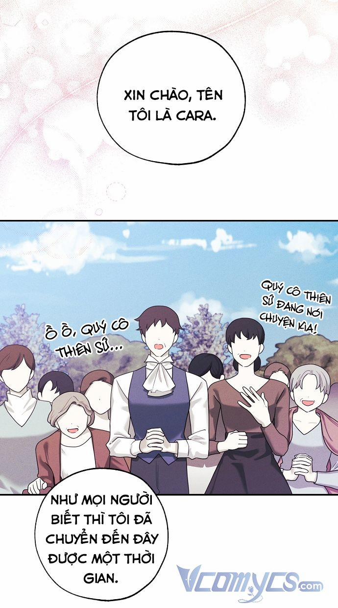 Cửa Hàng Búp Bê Của Công Chúa 39.5 trang 5