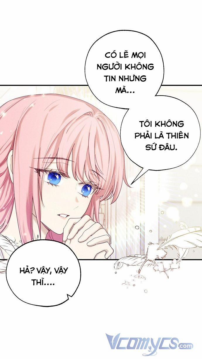 Cửa Hàng Búp Bê Của Công Chúa 39.5 trang 6