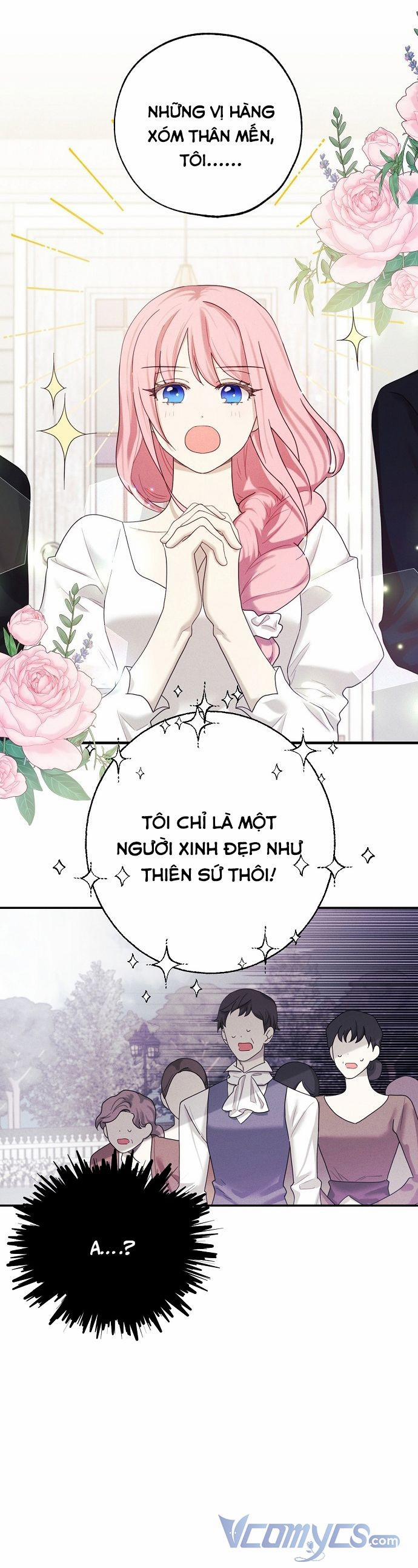 Cửa Hàng Búp Bê Của Công Chúa 39.5 trang 7