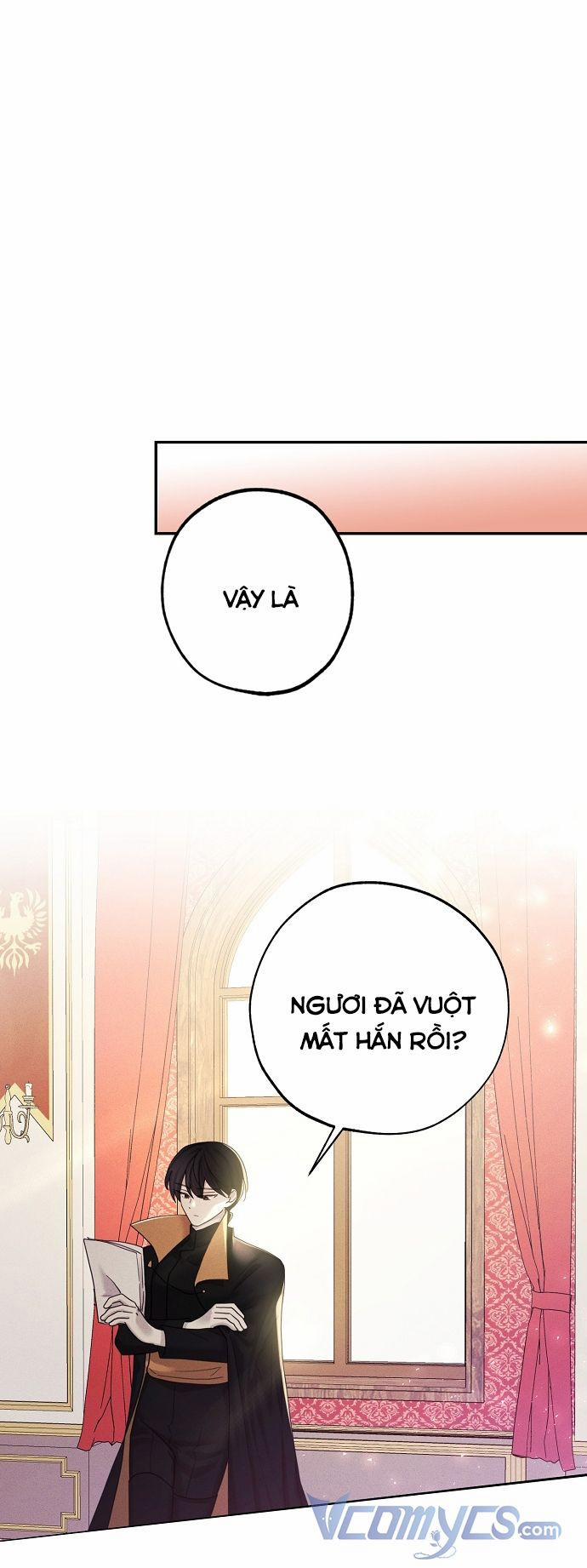 Cửa Hàng Búp Bê Của Công Chúa 39.5 trang 8