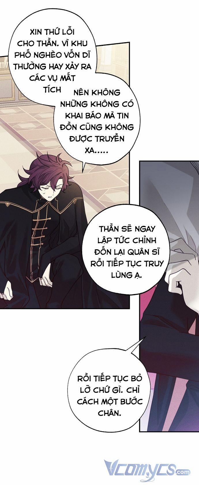 Cửa Hàng Búp Bê Của Công Chúa 39.5 trang 9