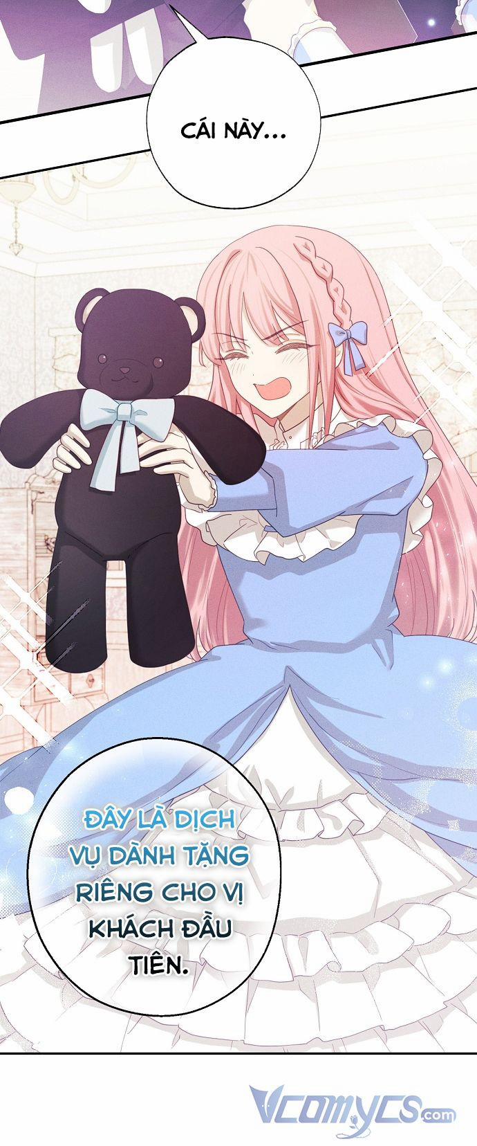 Cửa Hàng Búp Bê Của Công Chúa 39 trang 15