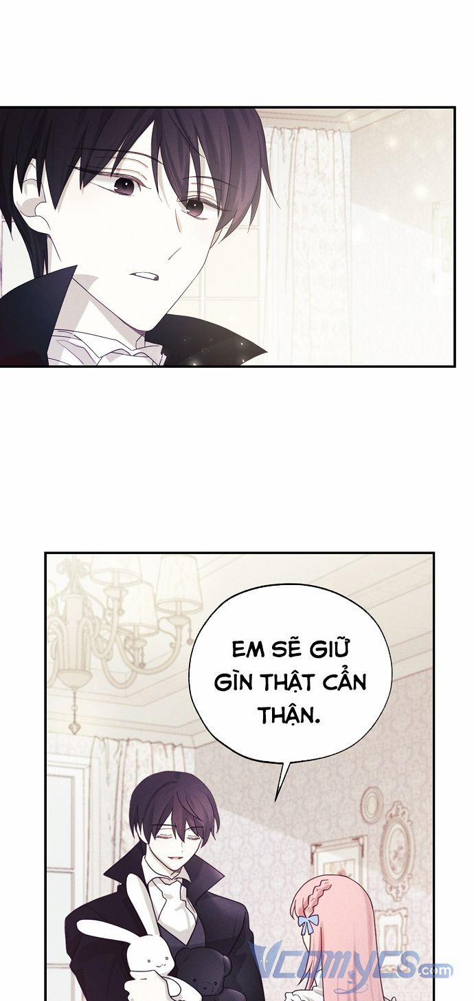 Cửa Hàng Búp Bê Của Công Chúa 39 trang 16