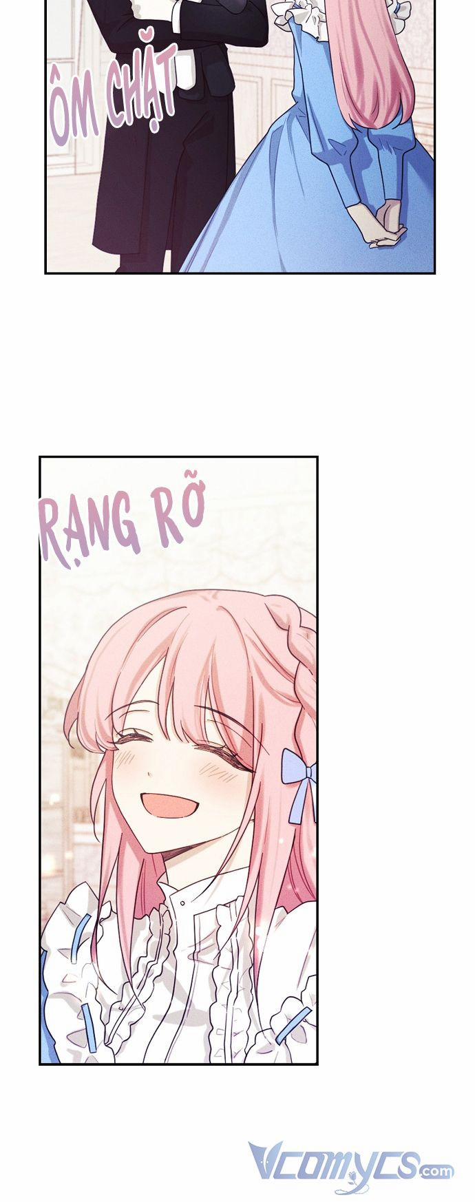 Cửa Hàng Búp Bê Của Công Chúa 39 trang 17