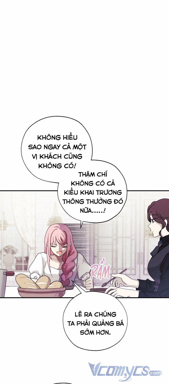 Cửa Hàng Búp Bê Của Công Chúa 39 trang 19