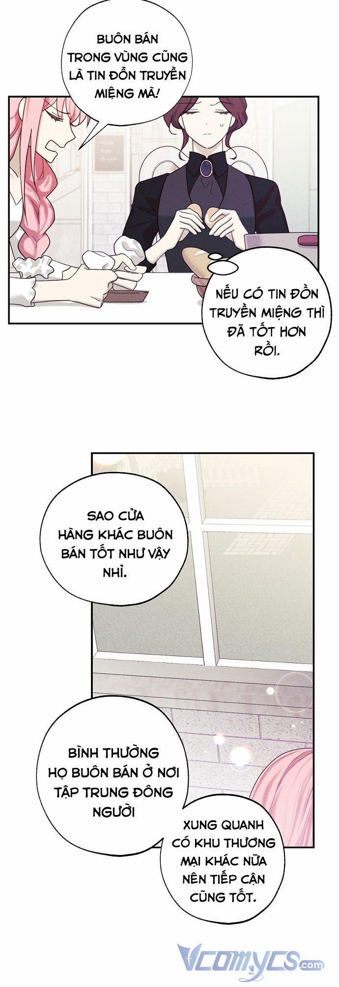 Cửa Hàng Búp Bê Của Công Chúa 39 trang 20