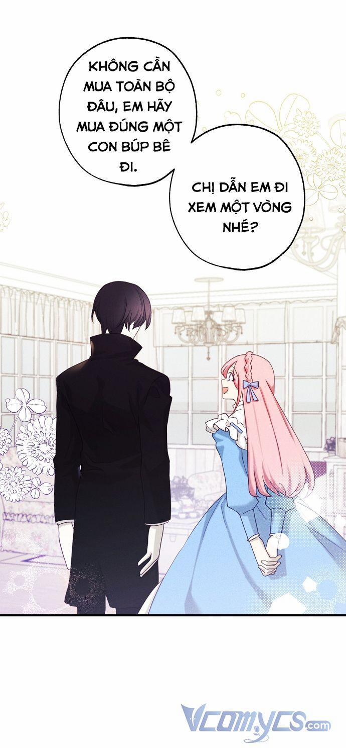 Cửa Hàng Búp Bê Của Công Chúa 39 trang 3
