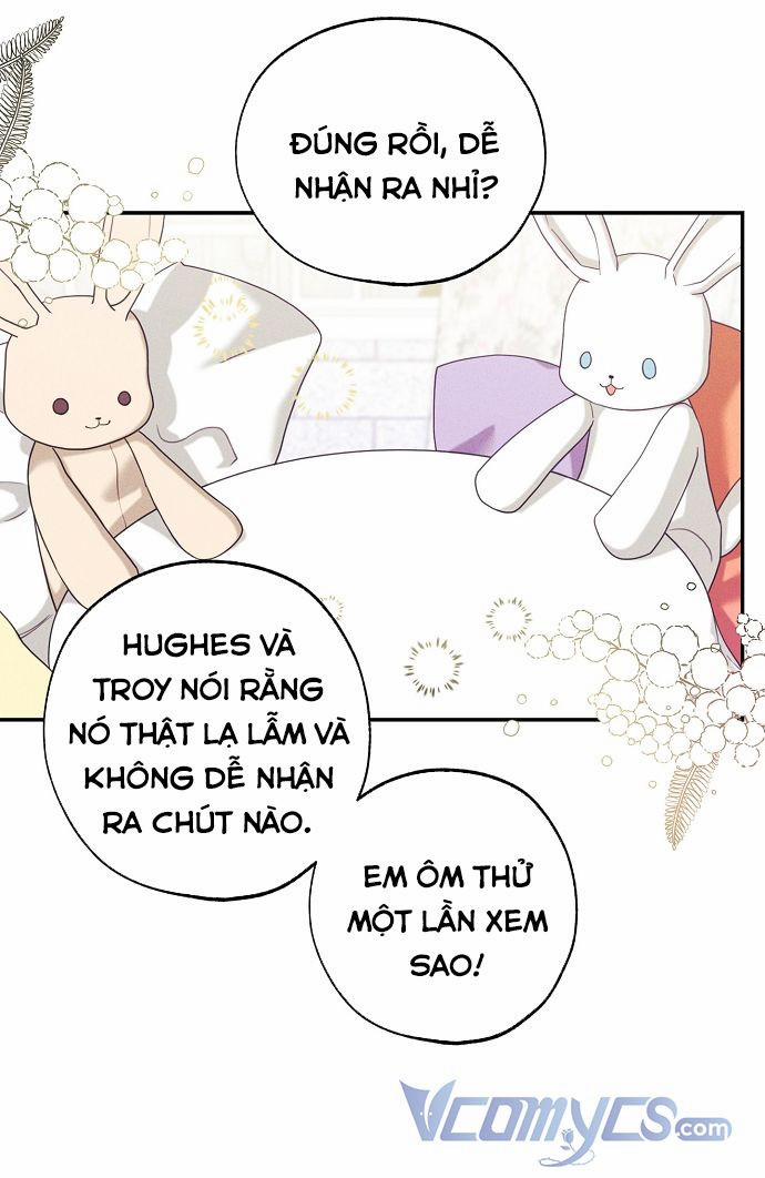 Cửa Hàng Búp Bê Của Công Chúa 39 trang 6