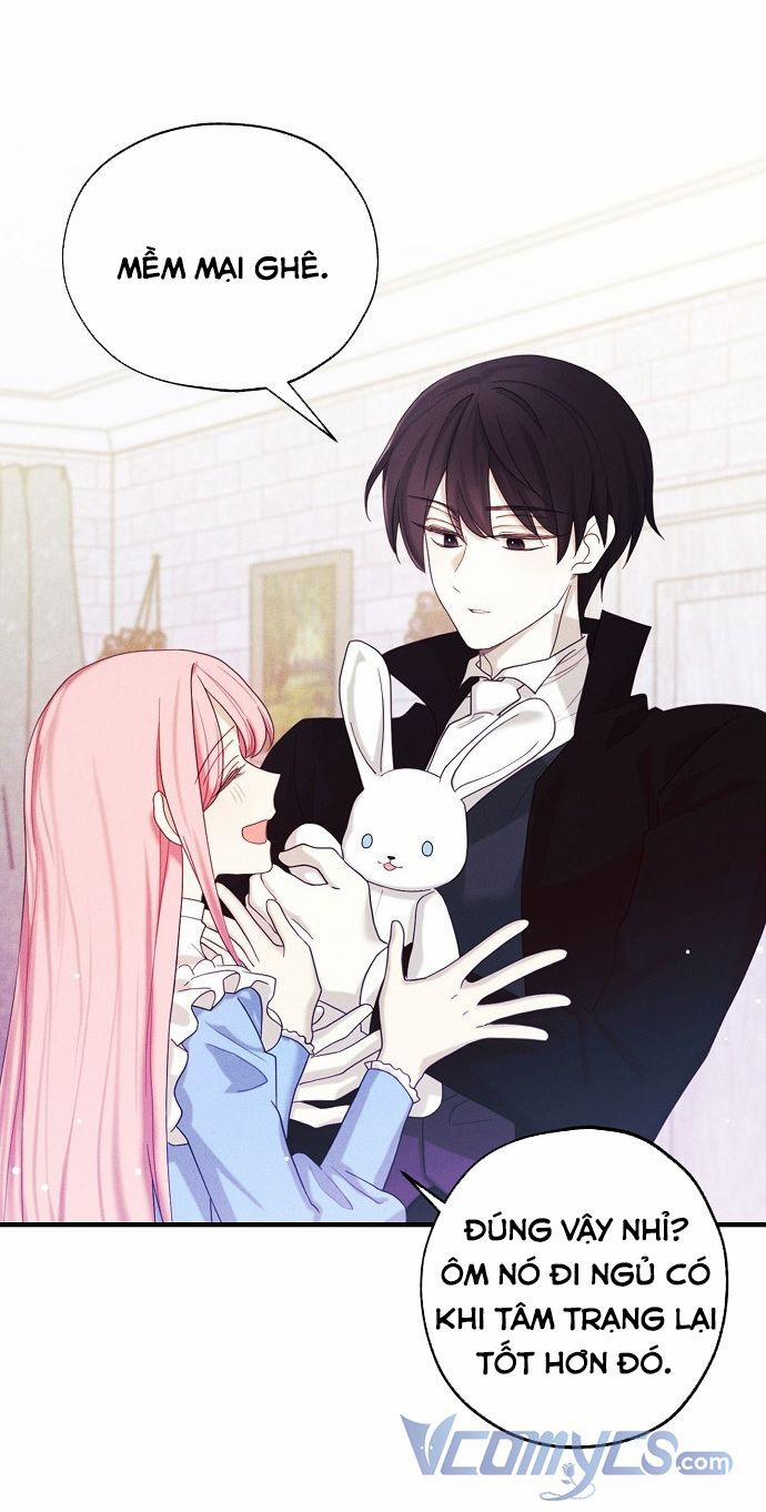Cửa Hàng Búp Bê Của Công Chúa 39 trang 7