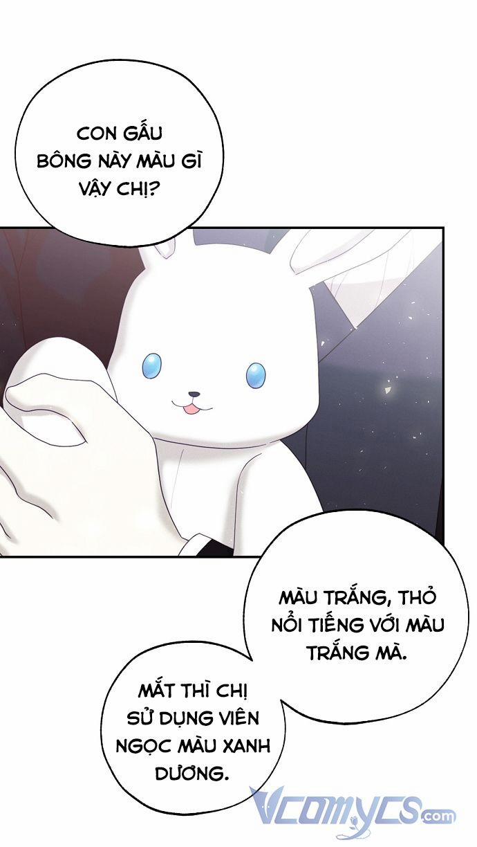 Cửa Hàng Búp Bê Của Công Chúa 39 trang 8