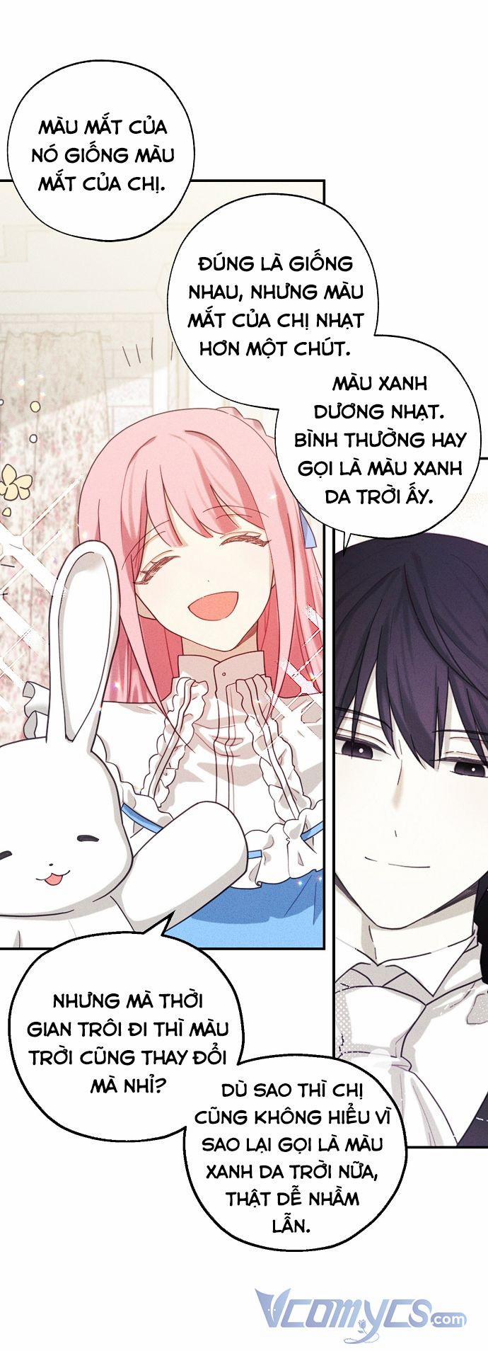 Cửa Hàng Búp Bê Của Công Chúa 39 trang 9