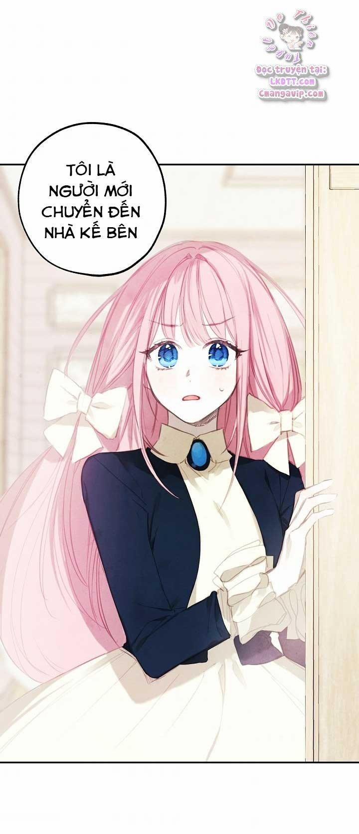 Cửa Hàng Búp Bê Của Công Chúa 4 trang 0