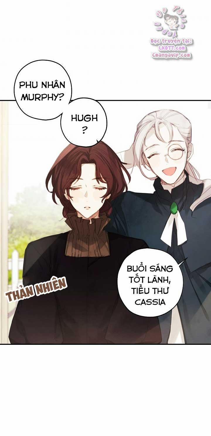 Cửa Hàng Búp Bê Của Công Chúa 4 trang 1