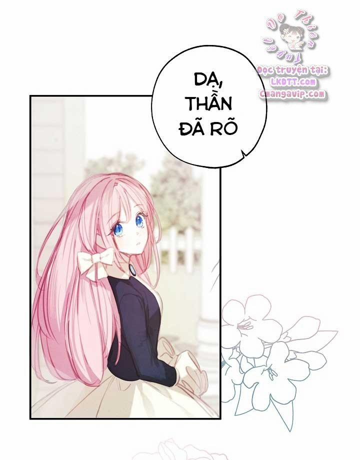 Cửa Hàng Búp Bê Của Công Chúa 4 trang 10