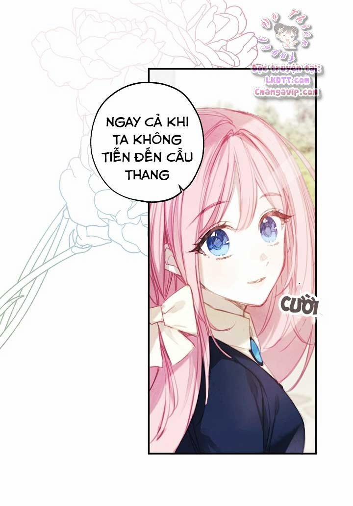 Cửa Hàng Búp Bê Của Công Chúa 4 trang 11