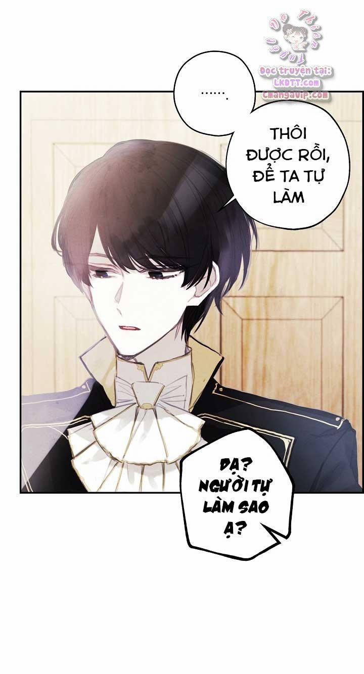 Cửa Hàng Búp Bê Của Công Chúa 4 trang 12