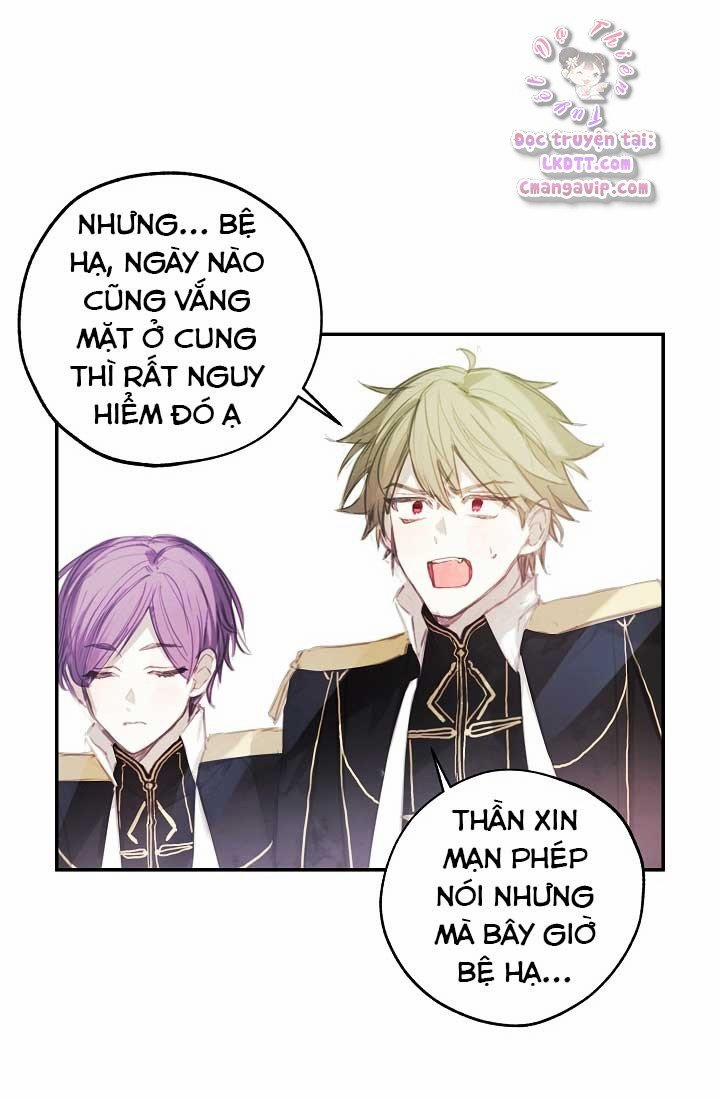 Cửa Hàng Búp Bê Của Công Chúa 4 trang 13