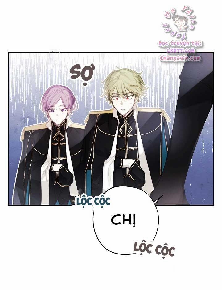 Cửa Hàng Búp Bê Của Công Chúa 4 trang 15