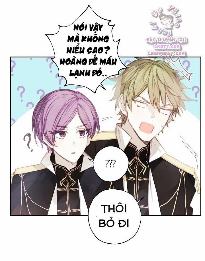 Cửa Hàng Búp Bê Của Công Chúa 4 trang 17