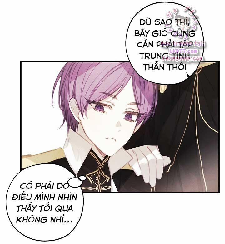 Cửa Hàng Búp Bê Của Công Chúa 4 trang 18