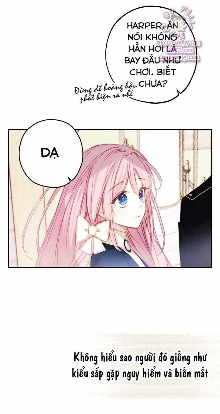 Cửa Hàng Búp Bê Của Công Chúa 4 trang 19